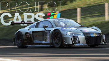 Серия игр Project Cars