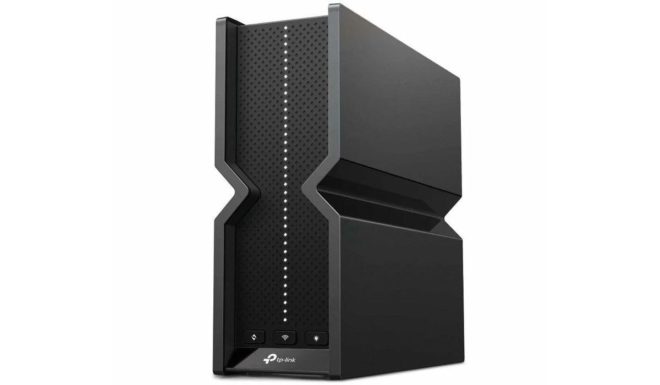 TP-LINK Archer BE550 TP-LINK Archer BE550