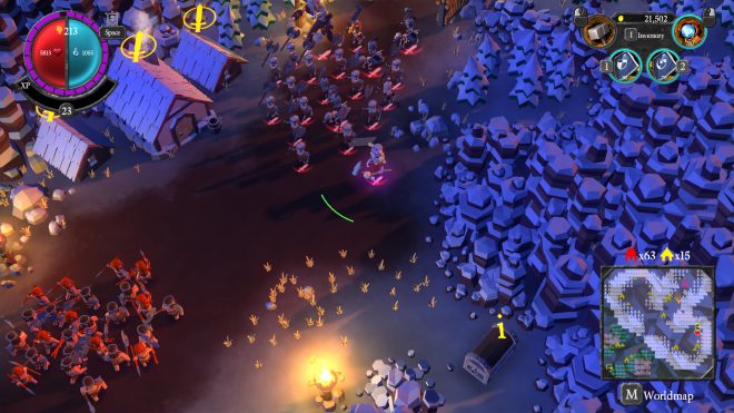 Undead Horde Undead Horde