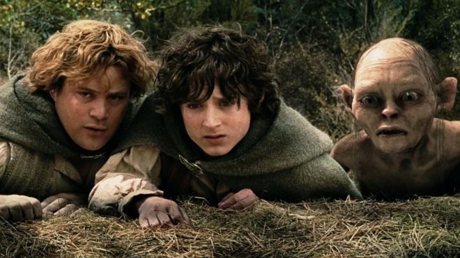 Властелин колец: Братство Кольца (2001) Властелин колец: Братство Кольца (2001)