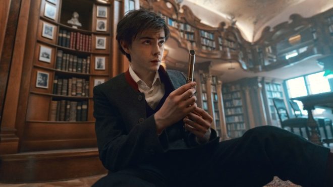 Волшебная флейта (2022) Волшебная флейта (2022)