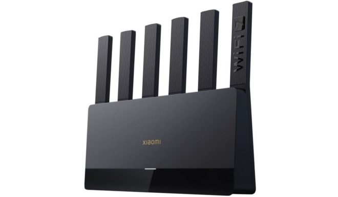 Xiaomi BE6500 Xiaomi BE6500