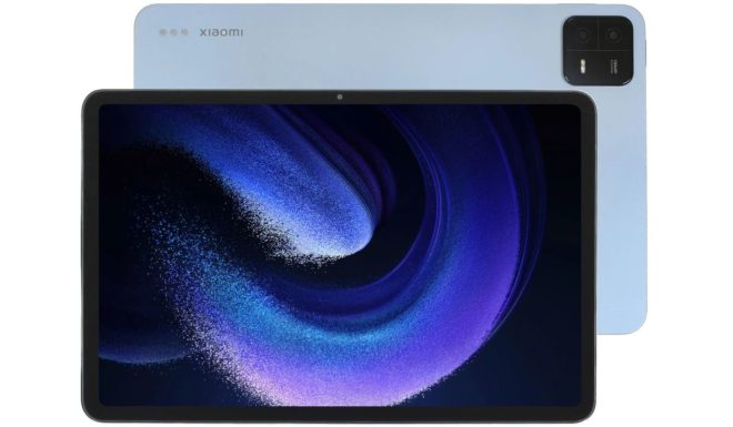 Xiaomi Pad 6 Xiaomi Pad 6