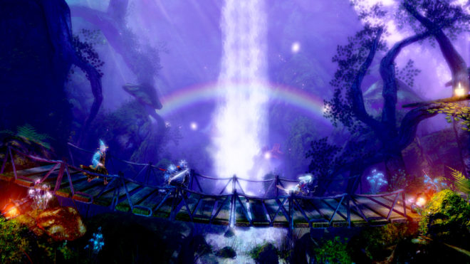 Trine (2009)