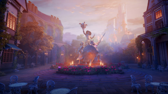 Trine 5: A Clockwork Conspiracy (2023) Trine 5: A Clockwork Conspiracy (2023)