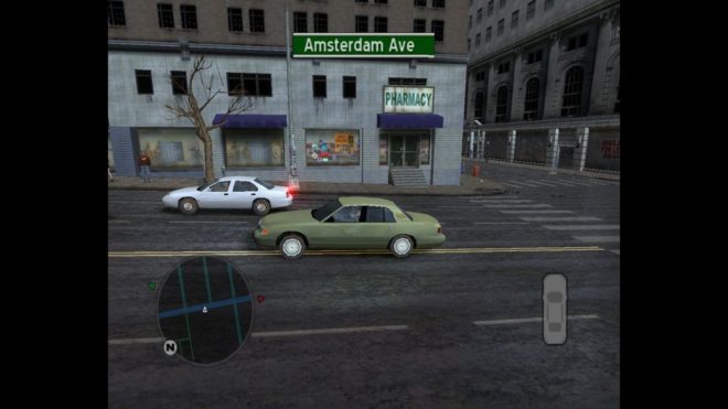 True Crime: New York City (2005) True Crime: New York City (2005)