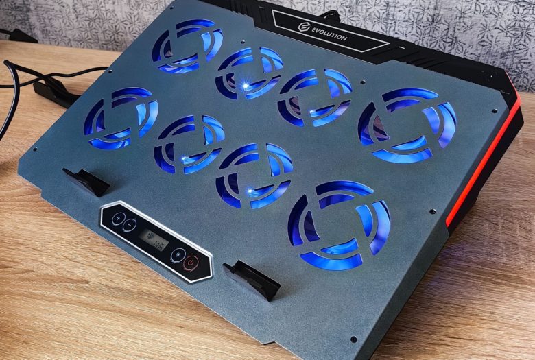 Evolution LCS-06 RGB