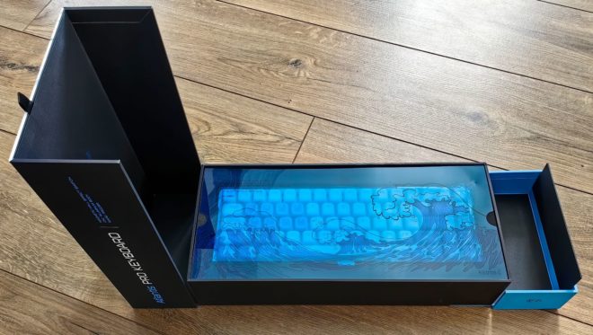 LAMZU Atlantis Pro LAMZU Atlantis Pro