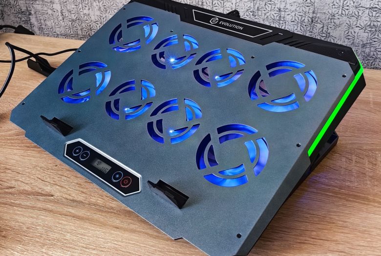 Evolution LCS-06 RGB