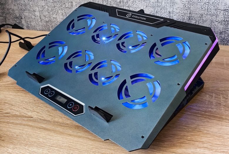 Evolution LCS-06 RGB
