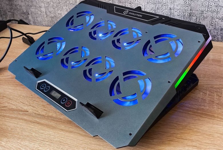 Evolution LCS-06 RGB
