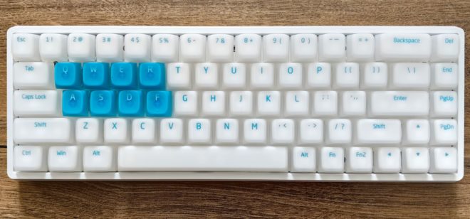 LAMZU Atlantis Pro LAMZU Atlantis Pro