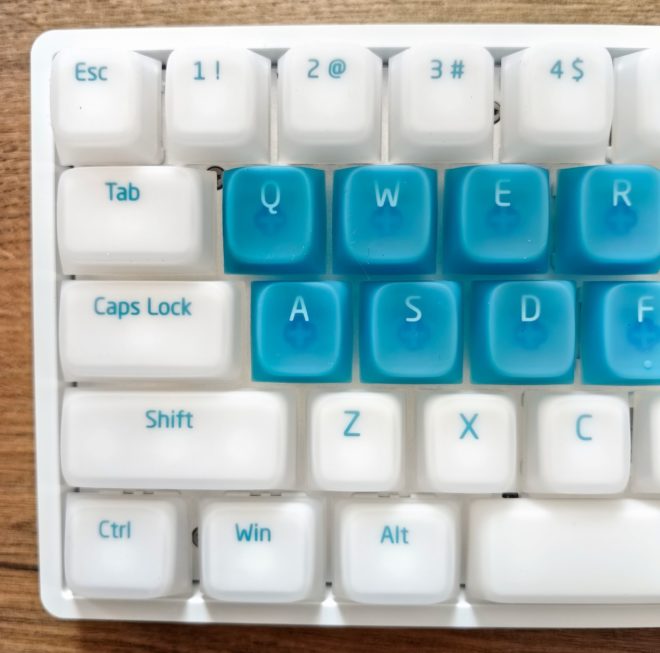 LAMZU Atlantis Pro LAMZU Atlantis Pro
