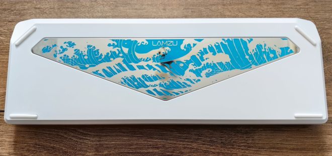 LAMZU Atlantis Pro LAMZU Atlantis Pro