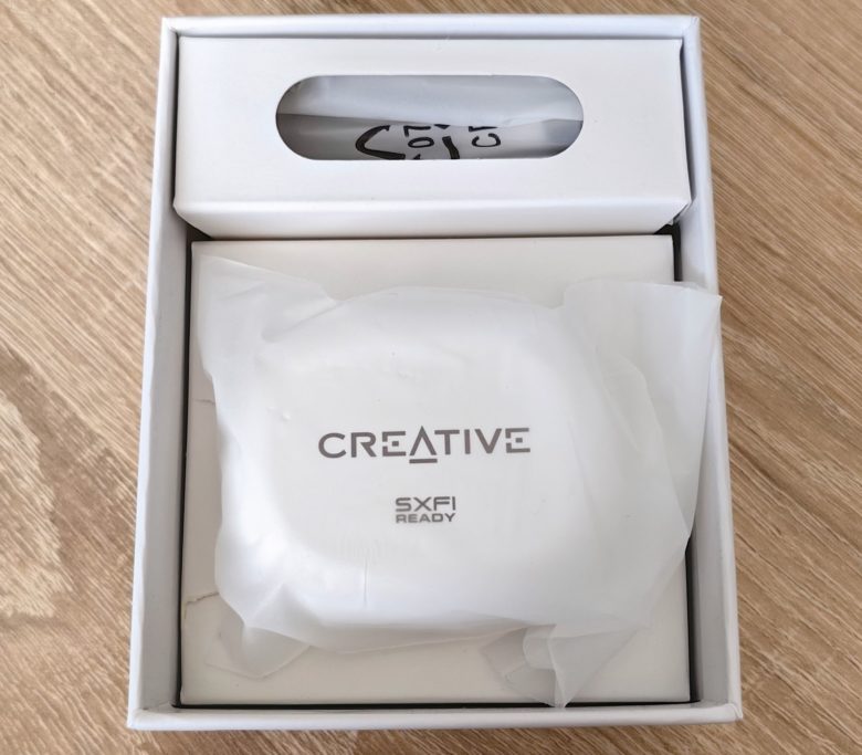 Creative Zen Air