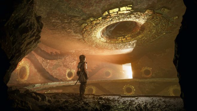 Resonance: A Plague Tale Legacy (2026) Resonance: A Plague Tale Legacy (2026)
