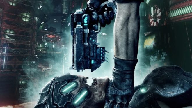 Prey 2 (отменена) Prey 2 (отменена)