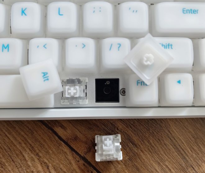 LAMZU Atlantis Pro LAMZU Atlantis Pro