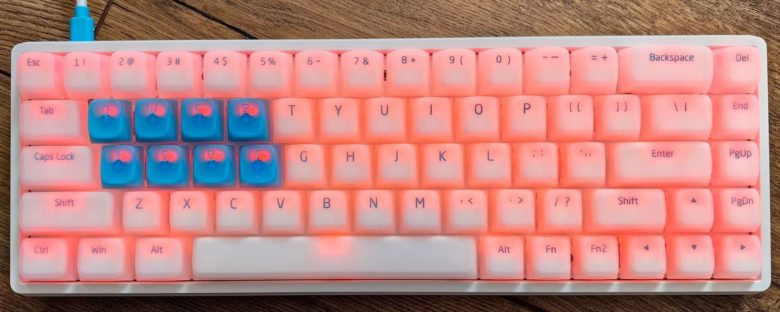 LAMZU Atlantis Pro