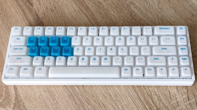 LAMZU Atlantis Pro LAMZU Atlantis Pro