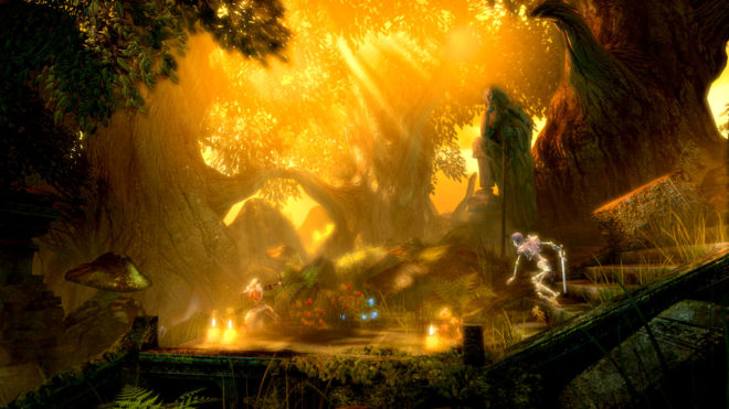 Trine (2009) Trine (2009)