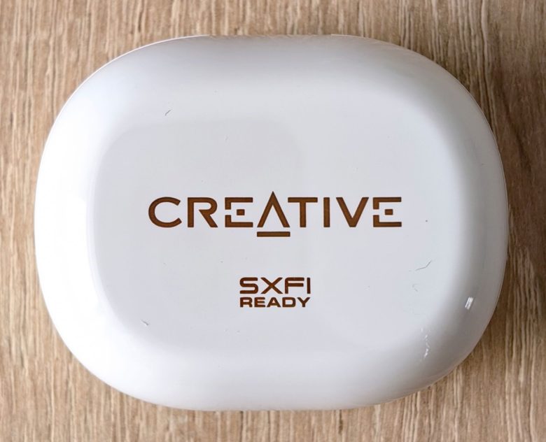 Creative Zen Air
