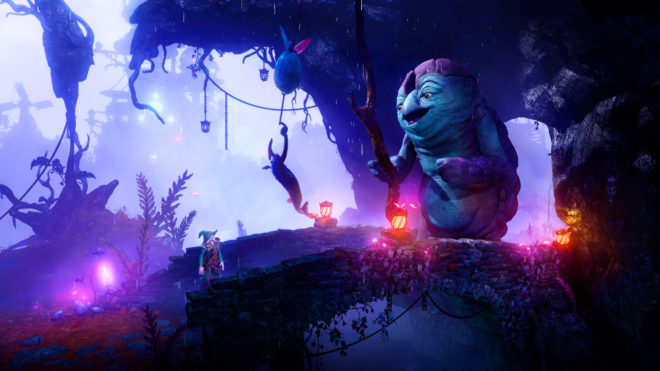 Trine 3: The Artifacts of Power (2015) Trine 3: The Artifacts of Power (2015)