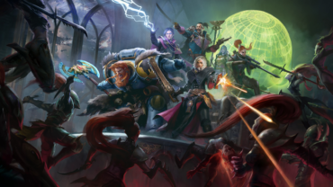 Лучшие космические RPG на ПК