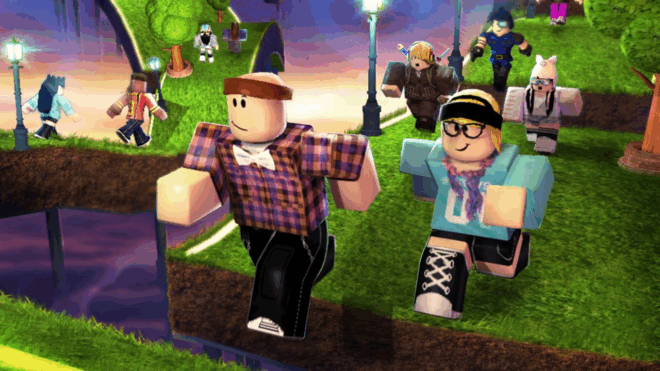 Roblox Roblox