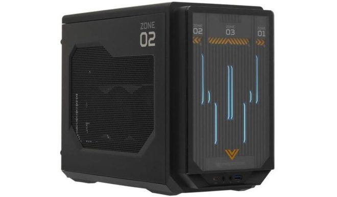 Acer Predator POx-950 Acer Predator POx-950