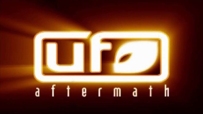UFO: Aftermath (2003) UFO: Aftermath (2003)