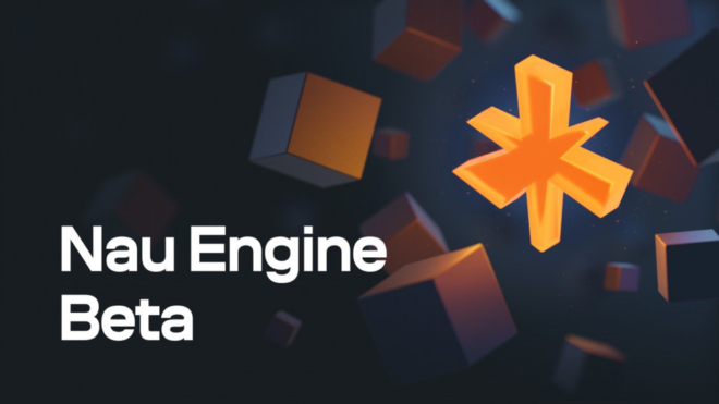 Nau Engine