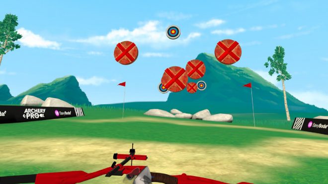 Archery Pro VR Archery Pro VR