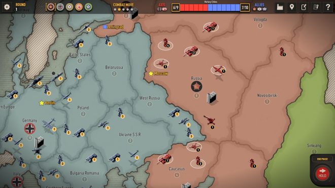 Axis & Allies 1942 Online Axis & Allies 1942 Online