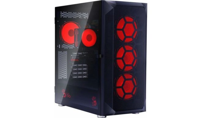 Bloody BD-PC RB65C2 MT Bloody BD-PC RB65C2 MT