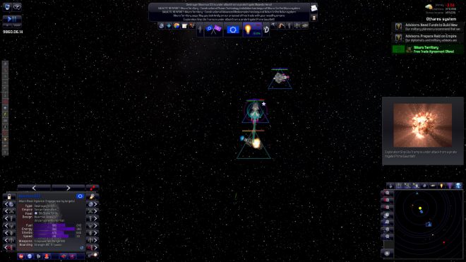 Distant Worlds: Universe Distant Worlds: Universe