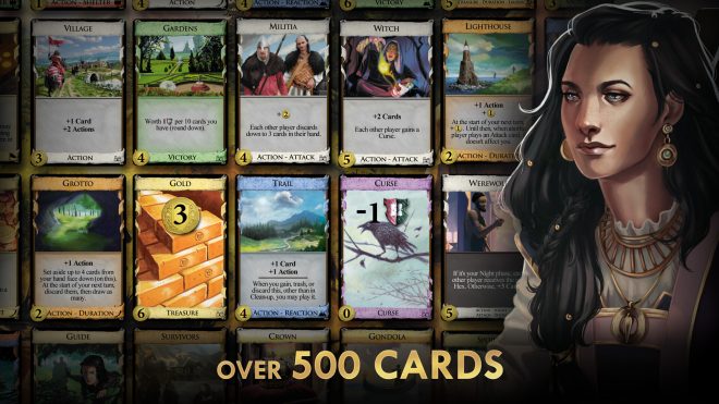 Dominion Dominion