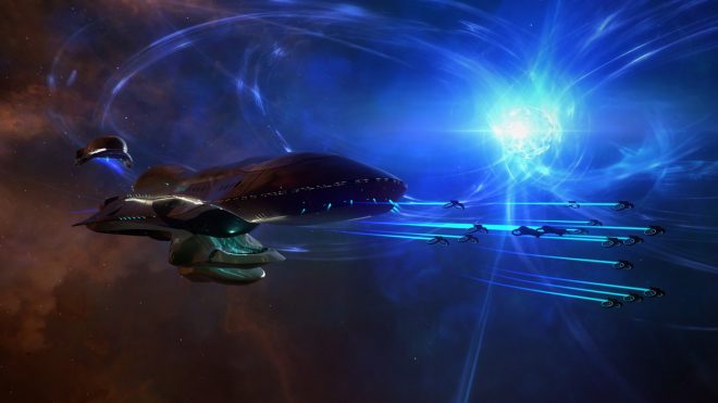 Endless Space 2 Endless Space 2
