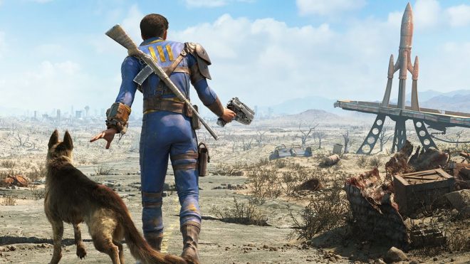 Fallout Fallout