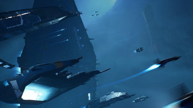 Homeworld 3 Homeworld 3
