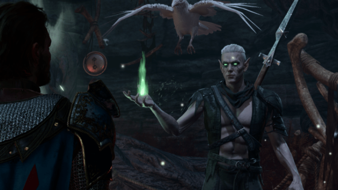 Baldur's Gate 3 Baldur's Gate 3