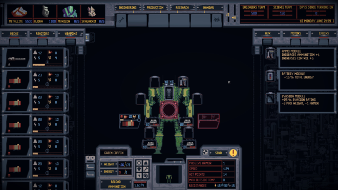 Mech Engineer Mech Engineer