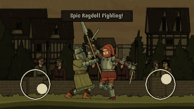 Bloody Bastards Bloody Bastards