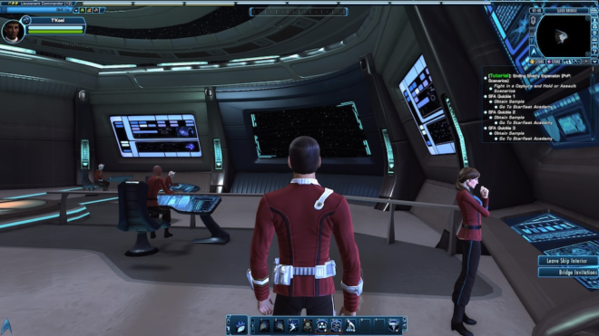 Star Trek Online Star Trek Online