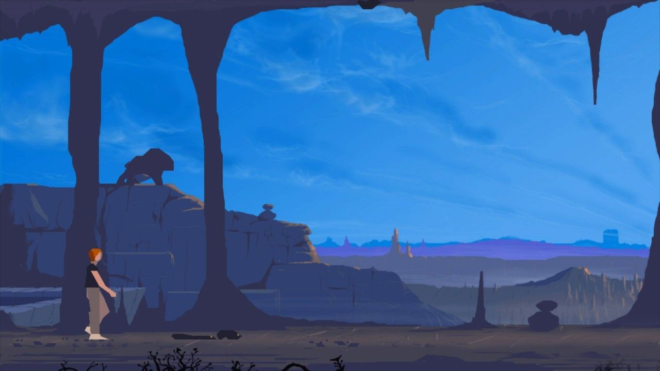 Another World Another World