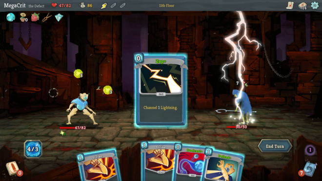 Slay The Spire Slay The Spire