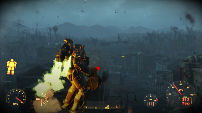 Fallout 4 Fallout 4
