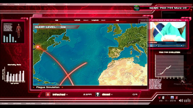 Plague Inc. Plague Inc.