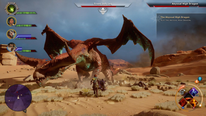 Dragon Age: Inquisition Dragon Age: Inquisition