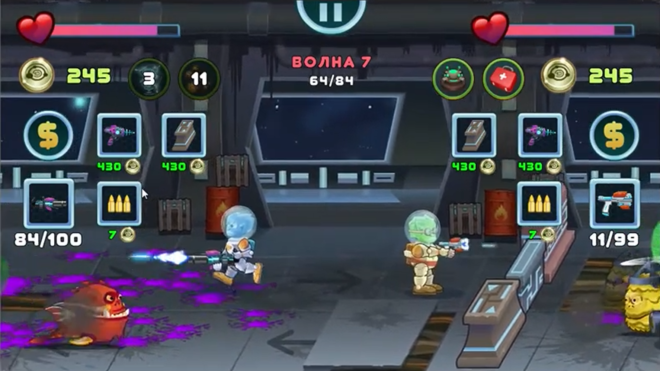 2 Heroes & Monsters 2 Heroes & Monsters